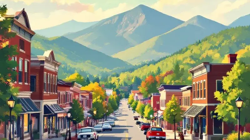Boone Council Eyes 332-Unit Dev, Art, Traffic | Boone