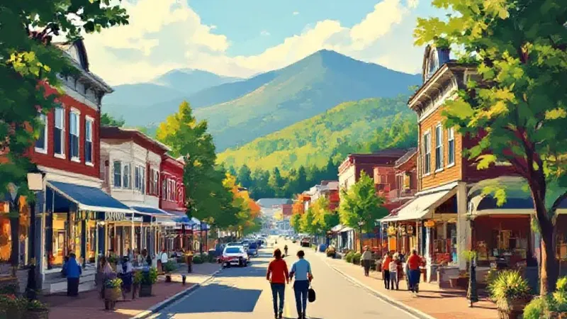 Valle Country Fair Prepares for 48th | Watauga | Boone