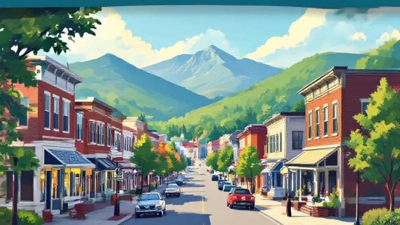 Caldwell Co. Candidate: Leadership & Rep. | Boone Source