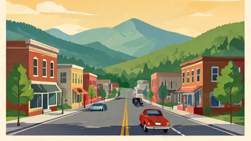 NC Small Towns' Diverse Attractions | Boone Source