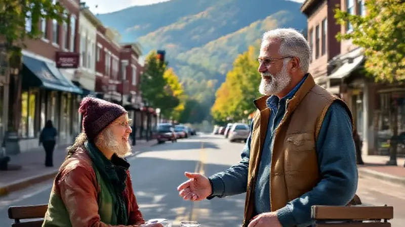 Boone First Responder Hiking Safety Tips | Boone Source