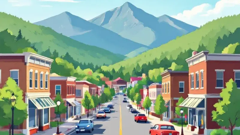 Avery Co. Property Values, Data Center Delay | Boone