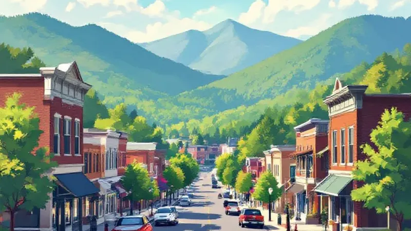 Lightedge Data Center Proposed in Boone, Watauga | Boone