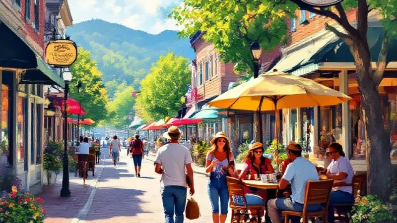 Food Lion Digital Services Back | Watauga County | Boone