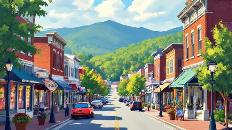 High Country Residents Push Early Voting | Boone Source