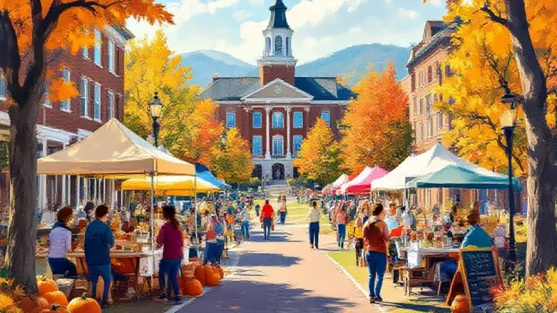 Pumpkin Palooza at App State | Boone Source | Watauga News