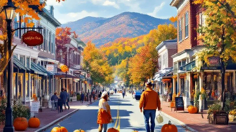 Blowing Rock Halloween, Voting, Services | Boone Source