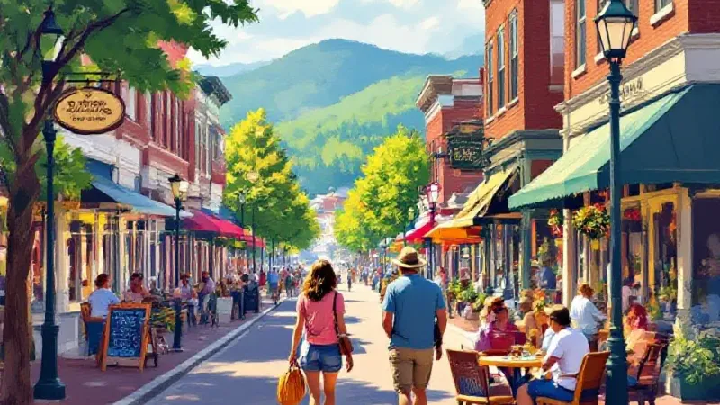 Boone Source: Watauga Rental Market Poses New Tenant